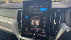 Volvo XC60 2.0 B5P Plus Black Edition 5dr AWD Geartronic Petrol Estate